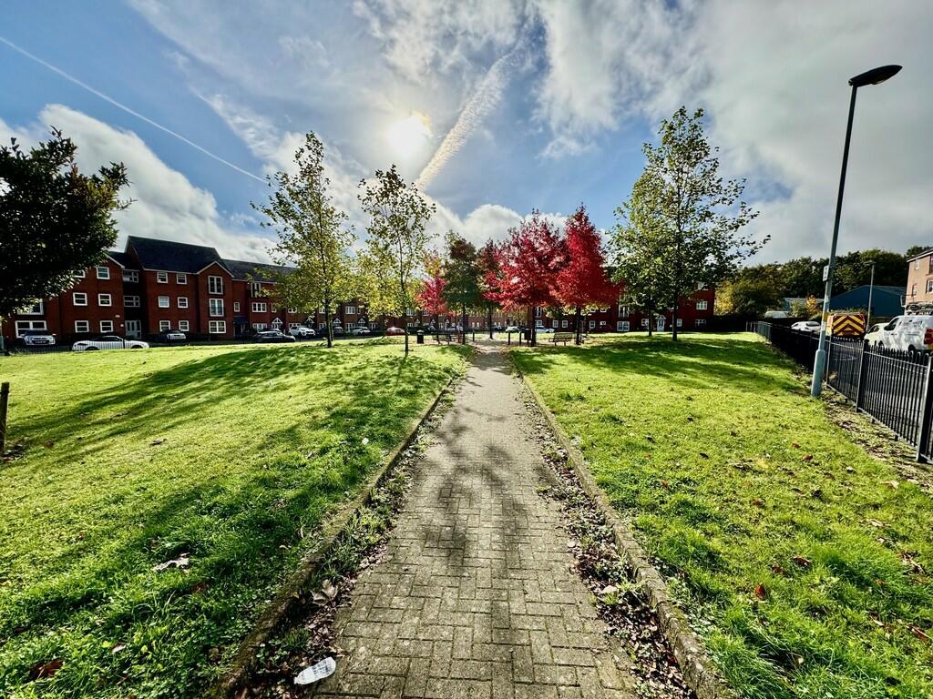 Additional image 10 of Vine Lane, Acocks Green