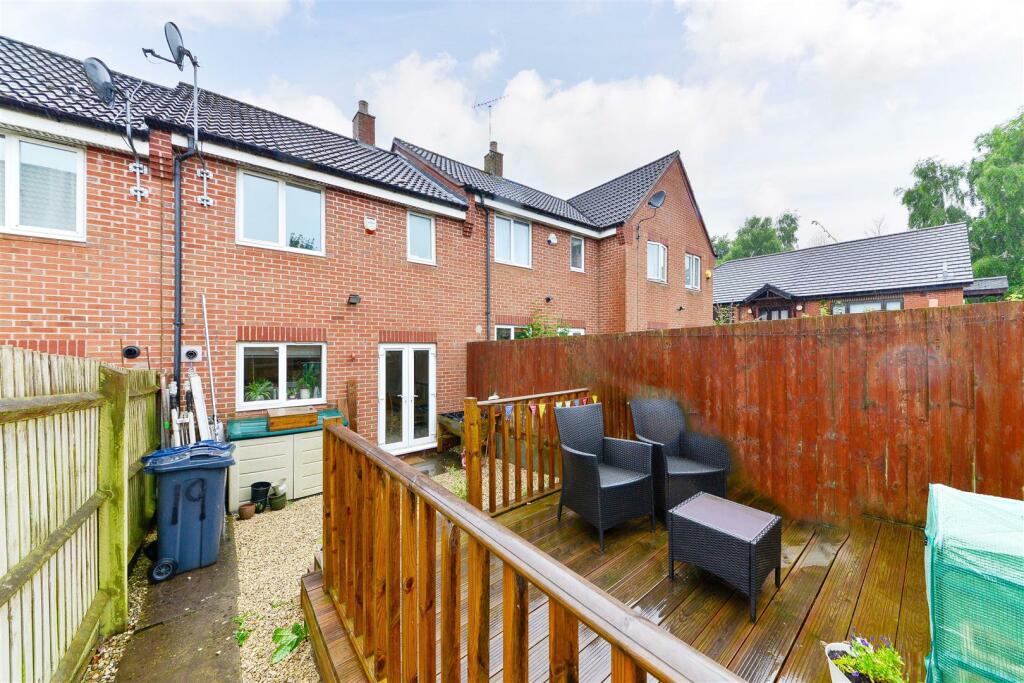 Additional image 15 of Carriageway Walk, Kings Norton, Birmingham