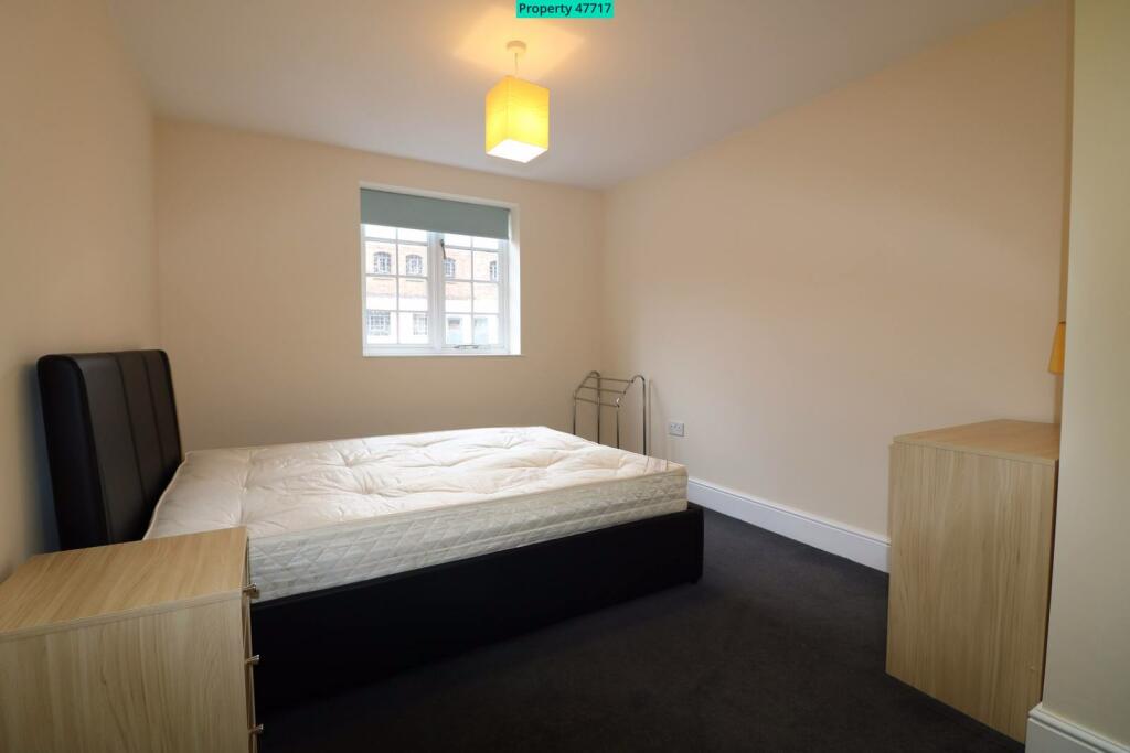 Additional image 12 of House Of York 27A, Charlotte Street, Birmingham, B3 1PT