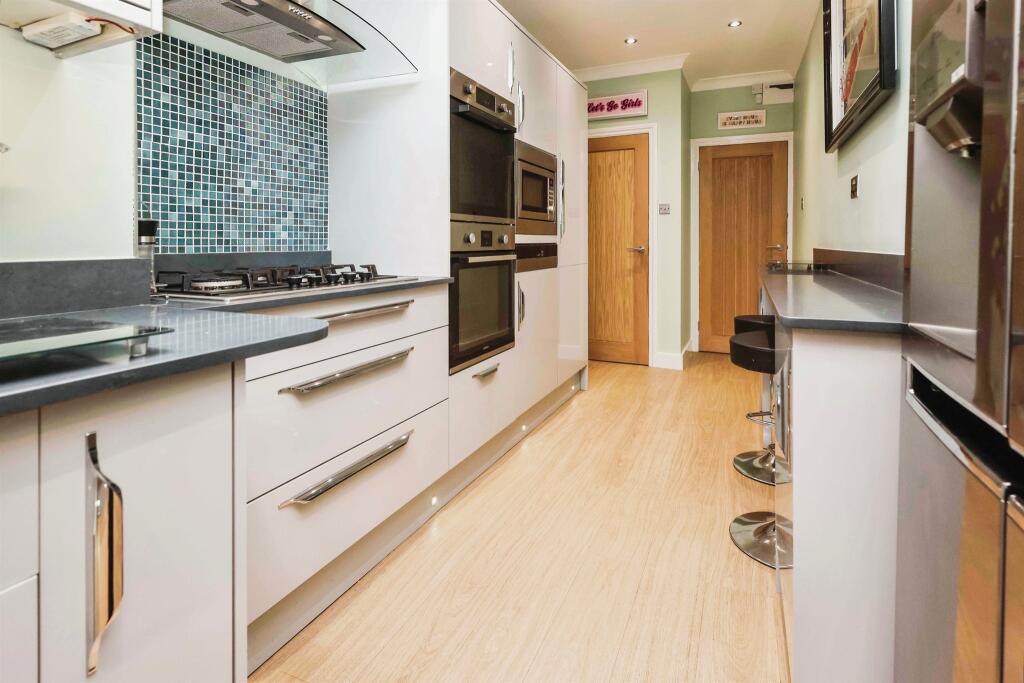 Additional image 7 of Wheats Avenue, Harborne, Birmingham