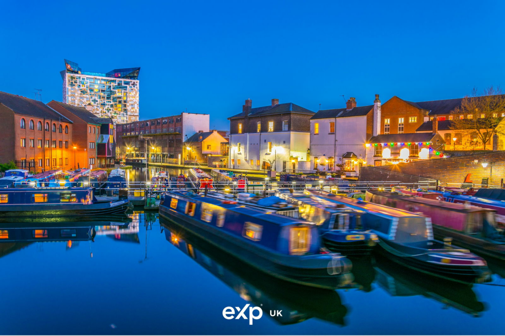 Additional image 11 of The Cube East, Wharfside Street, Birmingham, B1 1PR