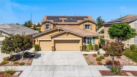 11848 Sandbar Court, Jurupa Valley, CA 91752