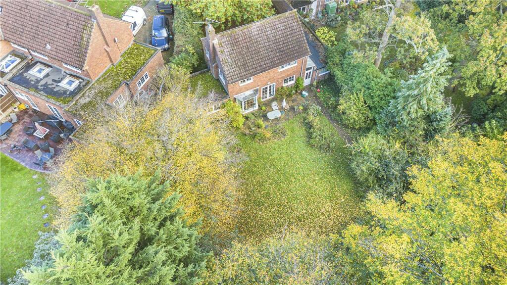 Additional image 20 of Beehive Green, Welwyn Garden City, Hertfordshire, AL7