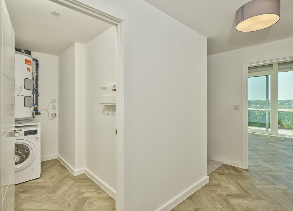 Additional image 5 of Plot 52 Verla Penthouse Grosvenor Road, St. Albans, AL1