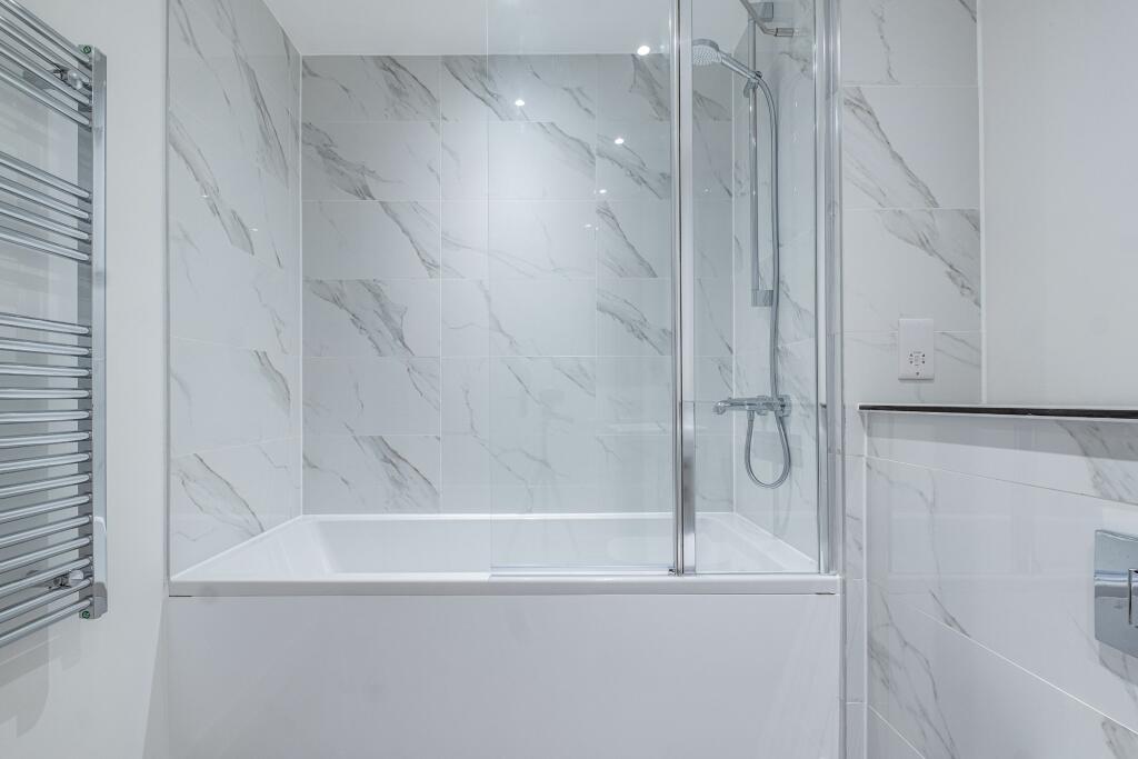 Additional image 13 of The Burj, Digbeth, Birmingham B12 0EW