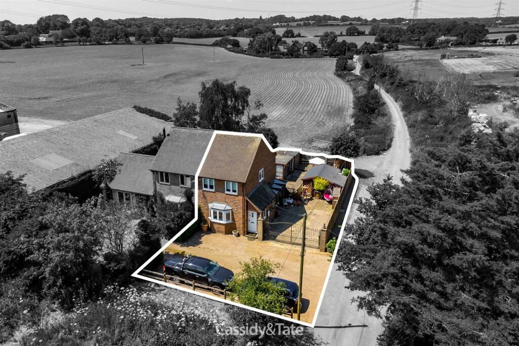 Additional image 3 of Noke Lane, St. Albans