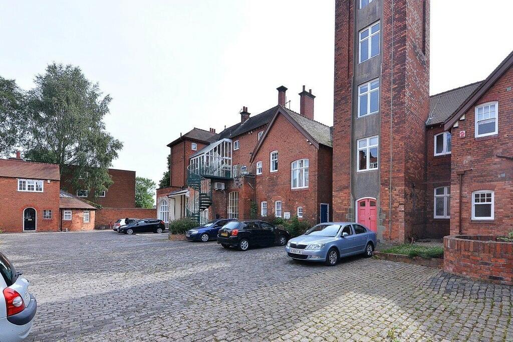 Additional image 12 of Old Fire Station, 99 Rose Road