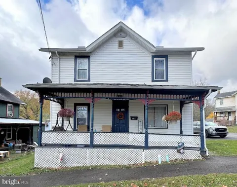 200 Lingle Street, Osceola Mills, PA 16666