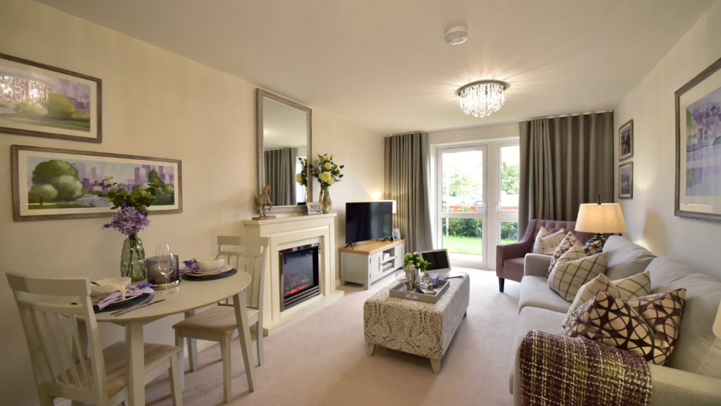 Additional image 7 of 1 Bed Apartment, Highbury Lodge, Kings Heath