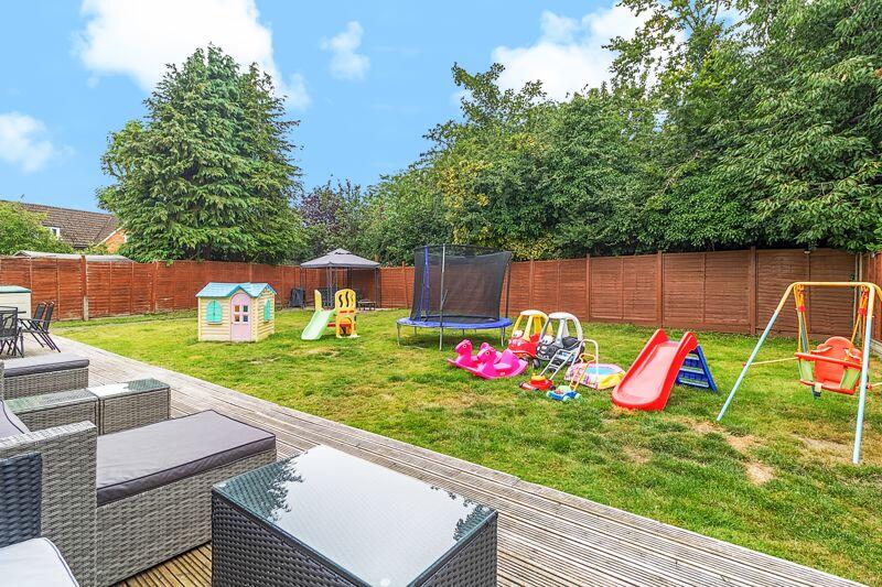 Additional image 27 of Cecil Crescent, Hatfield