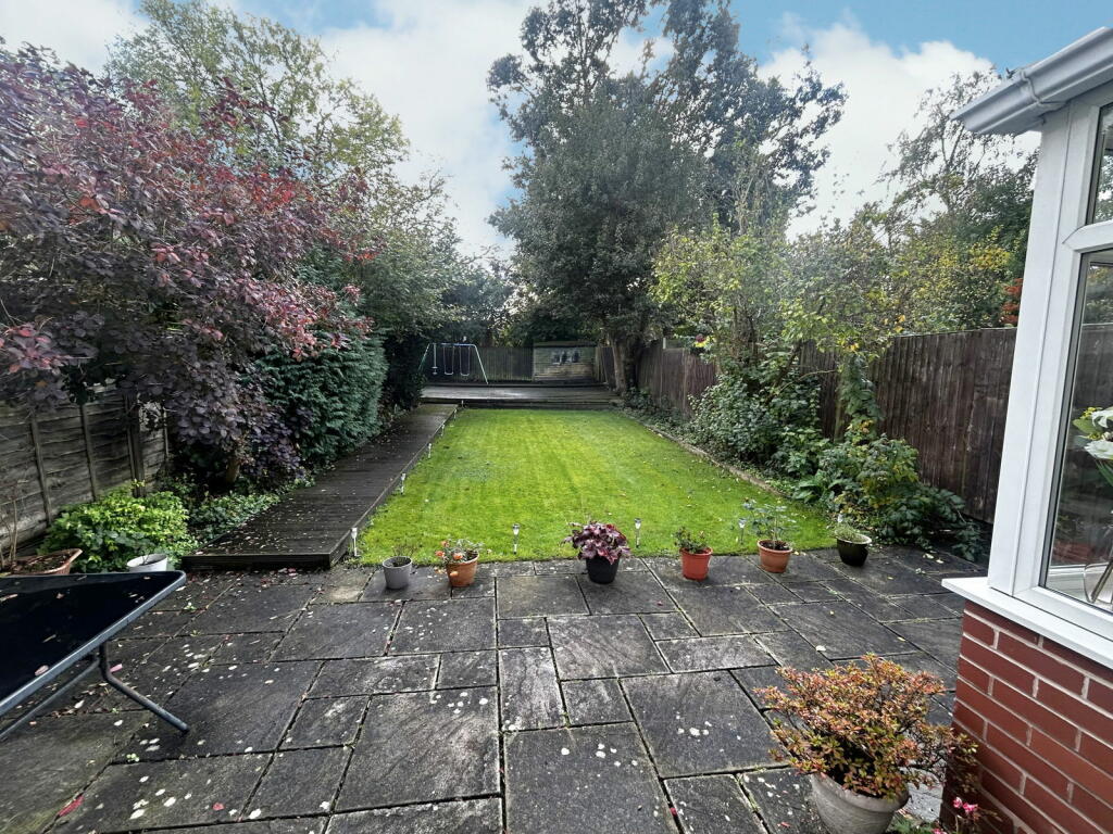 Additional image 13 of Fallowfield Avenue, Hall Green