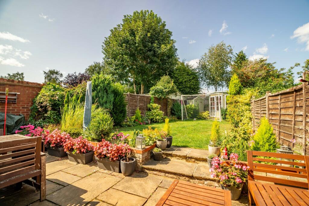 Additional image 14 of Ver Road, Redbourn, St. Albans, Hertfordshire, AL3