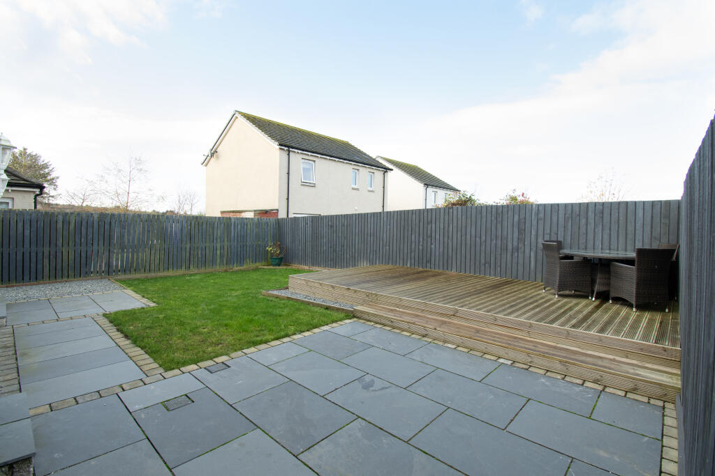 Additional image 23 of Lyall Way, Laurencekirk, AB30