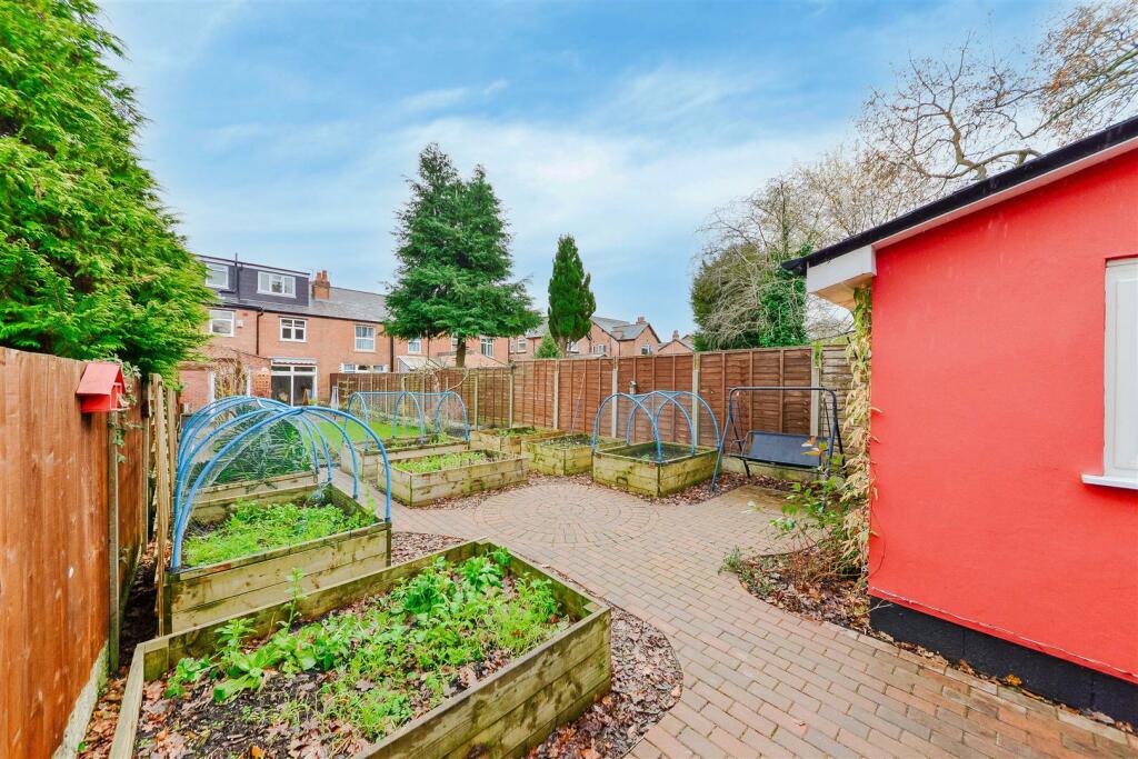Additional image 37 of Maurice Road, Kings Heath, Birmingham