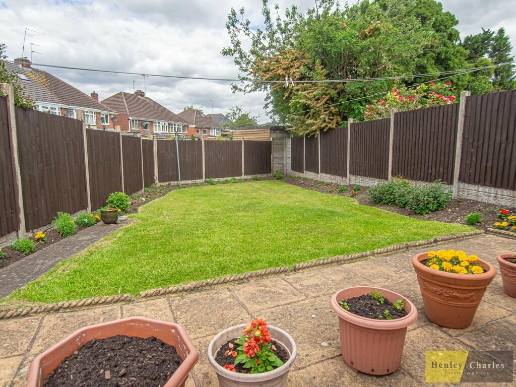 Additional image 12 of Ashcombe Avenue, Handsworth Wood