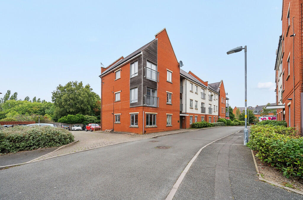 Additional image 18 of Shorters Avenue, Warstock, Birmingham