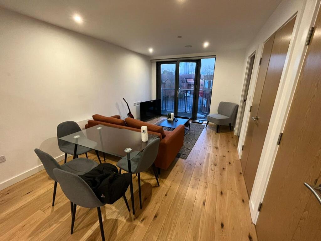 Additional image 11 of 12 Communication Row, Birmingham, B15