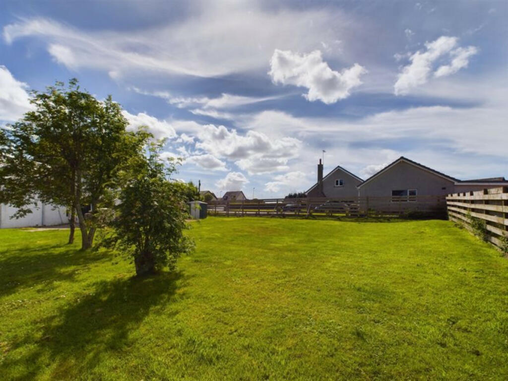 Additional image 29 of Stoneybank Terrace, Turriff, AB53