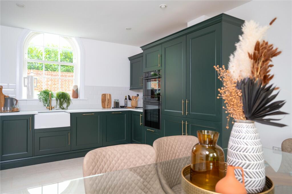 Additional image 5 of Bowgate Mews, St. Peters Close, St. Albans, Hertfordshire