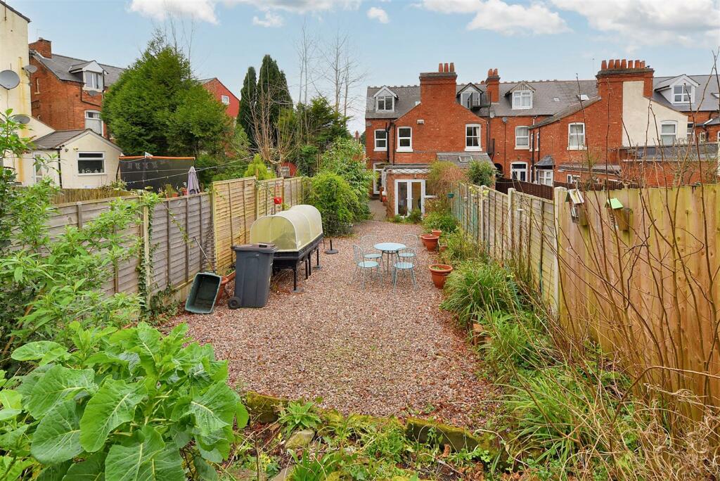 Additional image 5 of Melville Road, Edgbaston, Birmingham