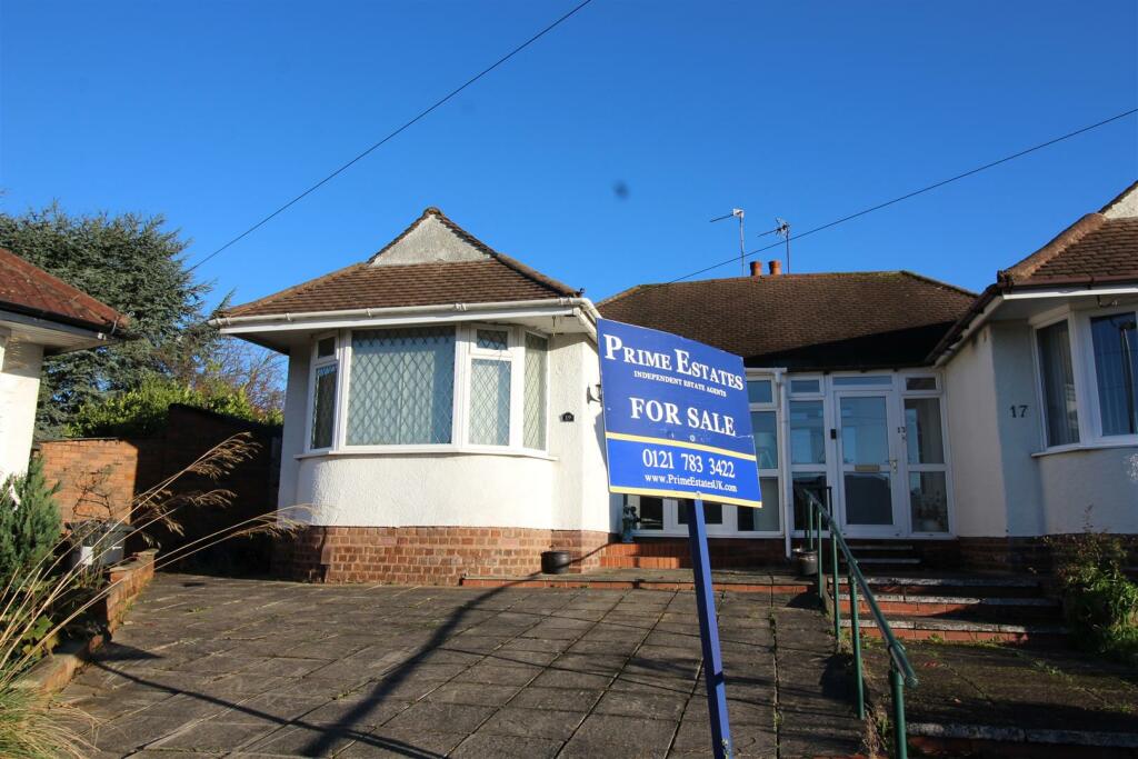 Additional image 16 of Corrie Croft, Birmingham