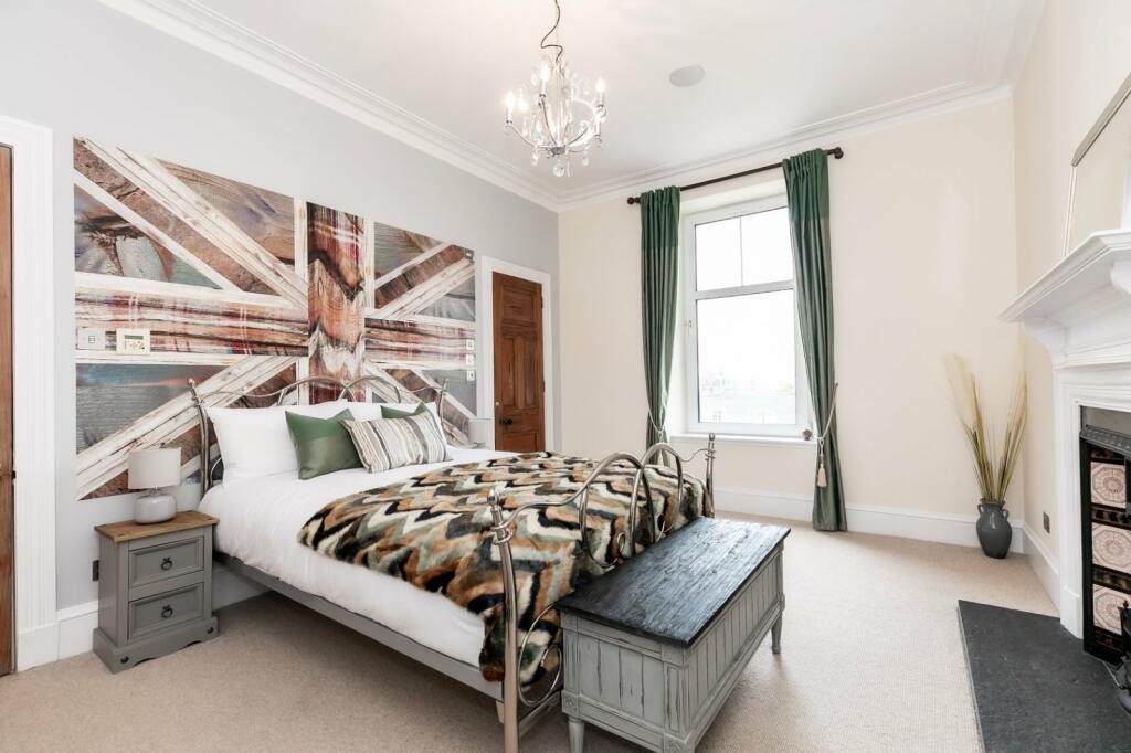 Additional image 13 of Forest Avenue, Aberdeen, AB15