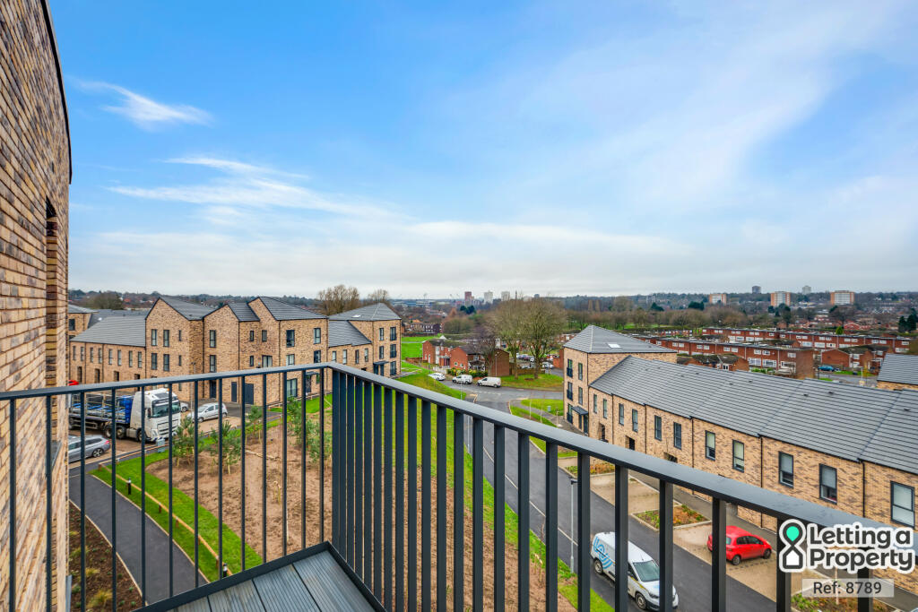 Additional image 11 of Belgrave Village, Birmingham, West Midlands, B12 9FF