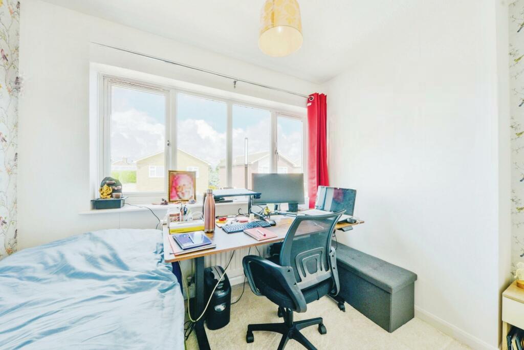 Additional image 10 of Wellands, Hatfield, AL10