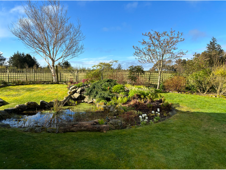 Additional image 22 of Whistlebrae Farmhouse, Banchory Devenick, Aberdeen