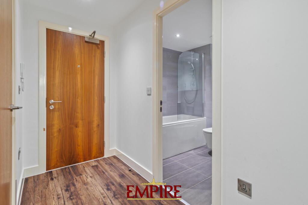 Additional image 11 of Sand Pits, The Quadrant, B1