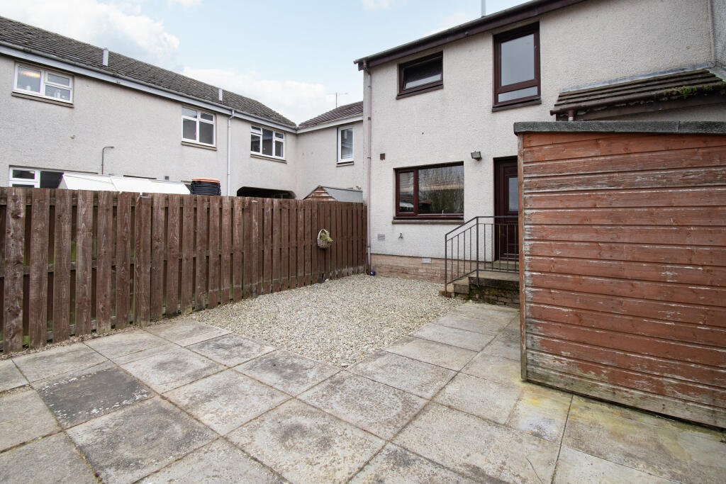 Additional image 21 of Provost Robson Drive, Laurencekirk, AB30