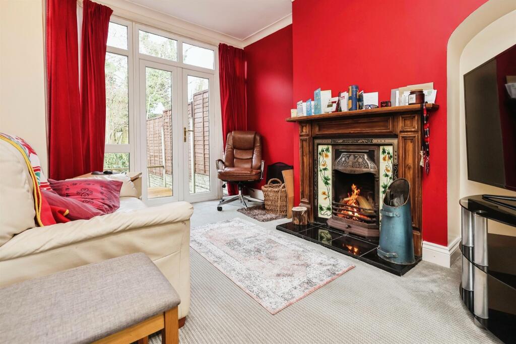 Additional image 18 of Partons Road, Birmingham