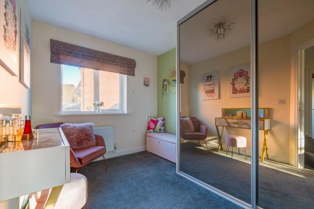 Additional image 8 of Sedgebourne Way, Northfield, Birmingham, West Midlands, B31