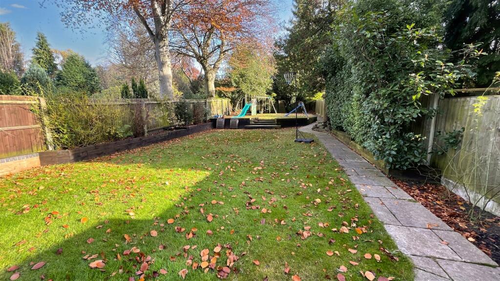 Additional image 23 of Billesley Lane, Moseley