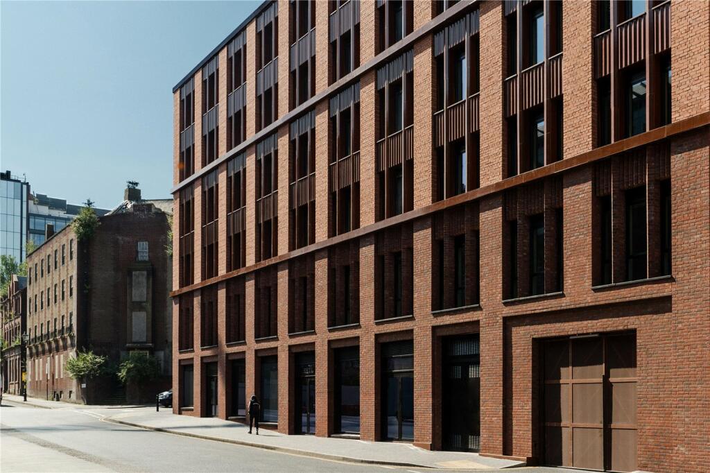 Additional image 16 of Plot 001, Setl, 50 Ludgate Hill, Birmingham, West Midlands, B3