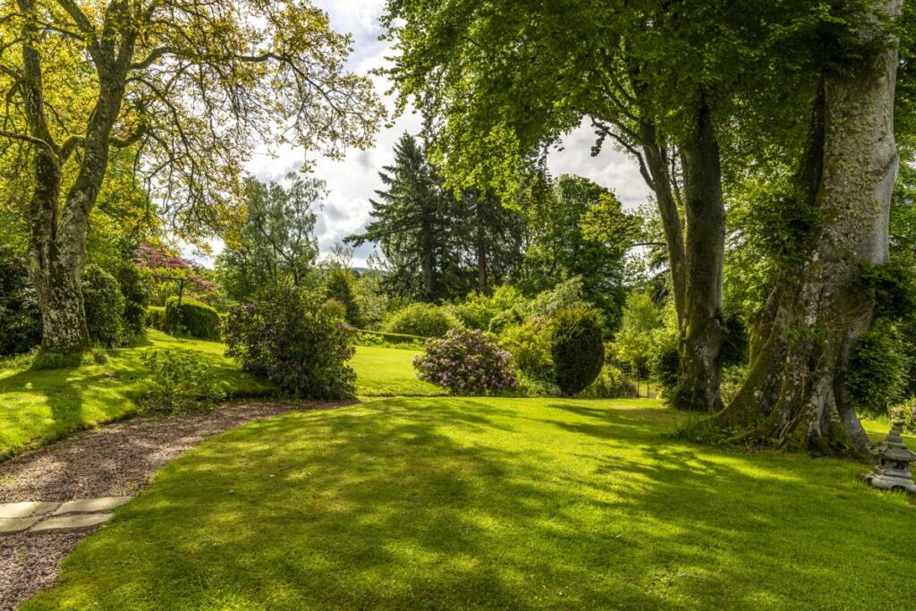 Additional image 13 of Auchnagathle House, Keig, Alford, Aberdeenshire, AB33