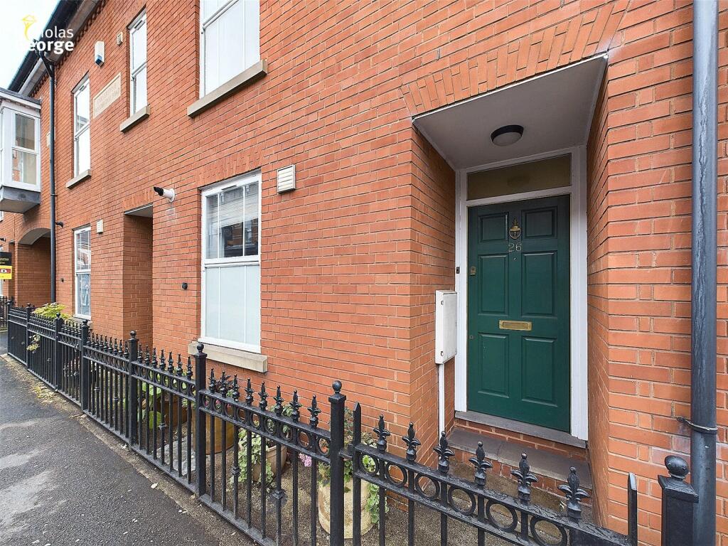 Additional image 33 of Woodbridge Road, Moseley, Birmingham, B13
