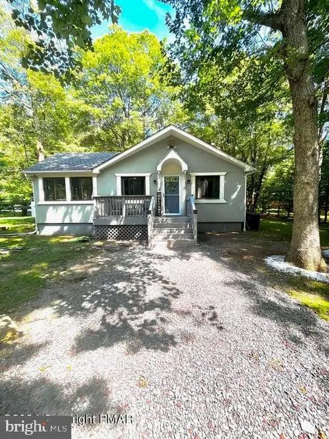 1522 Route 534, Albrightsville, PA 18210