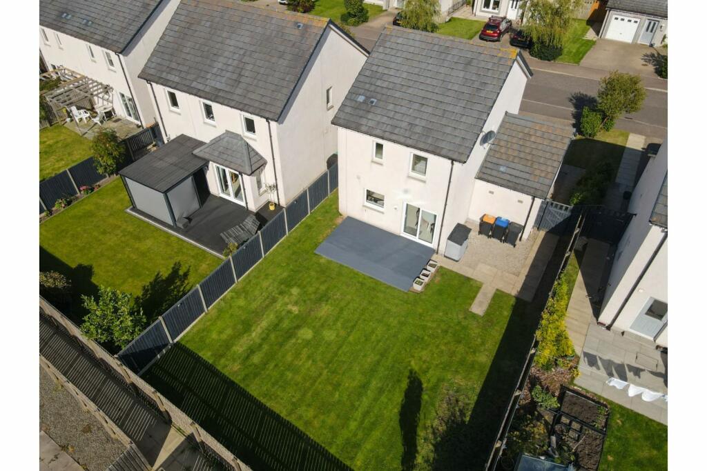 Additional image 25 of Lyall Street, Laurencekirk, AB30