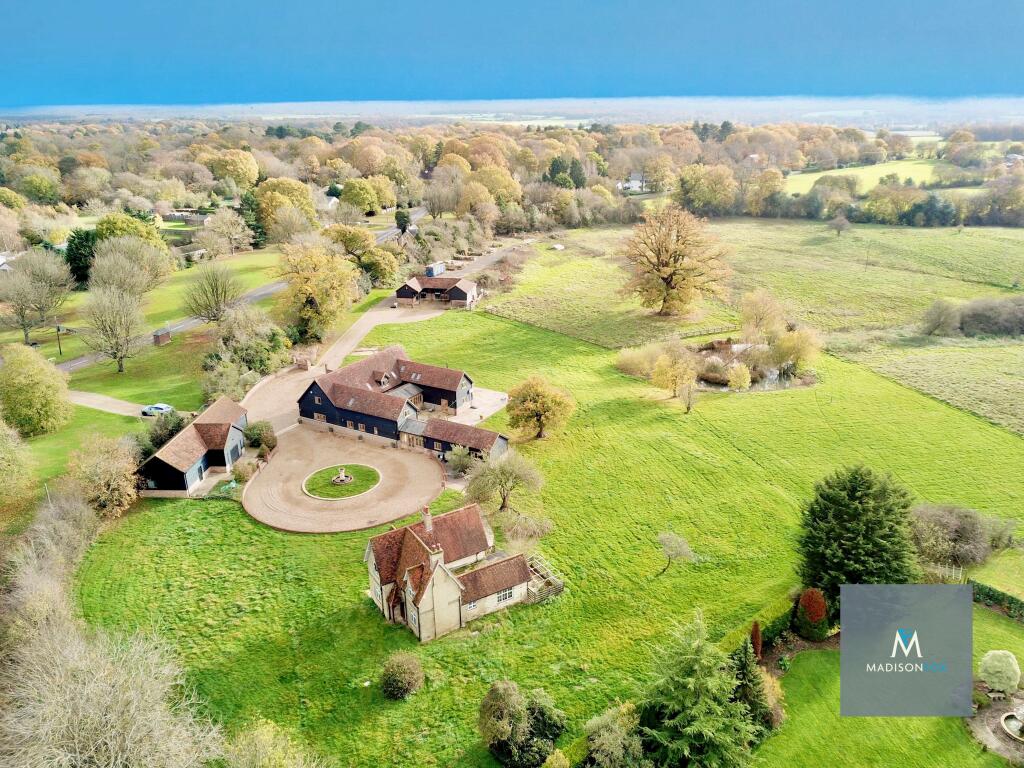 Additional image 42 of Harmer Green Lane, Welwyn, Hertfordshire, AL6