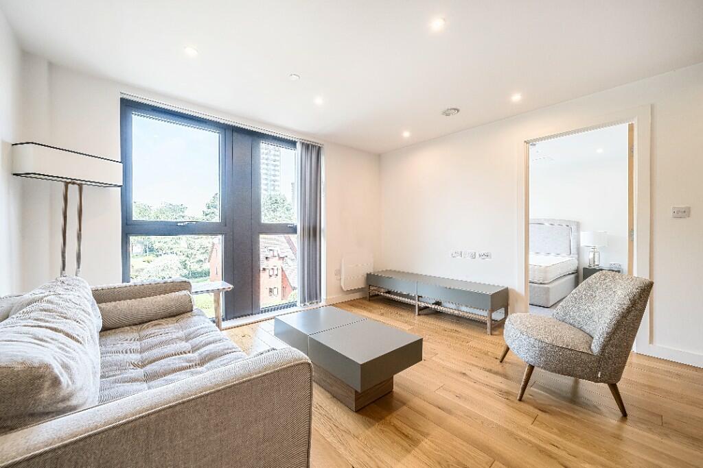 Additional image 12 of William Street, Birmingham, B15