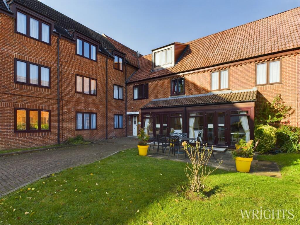 Additional image 12 of Ashley Court, HATFIELD, AL10