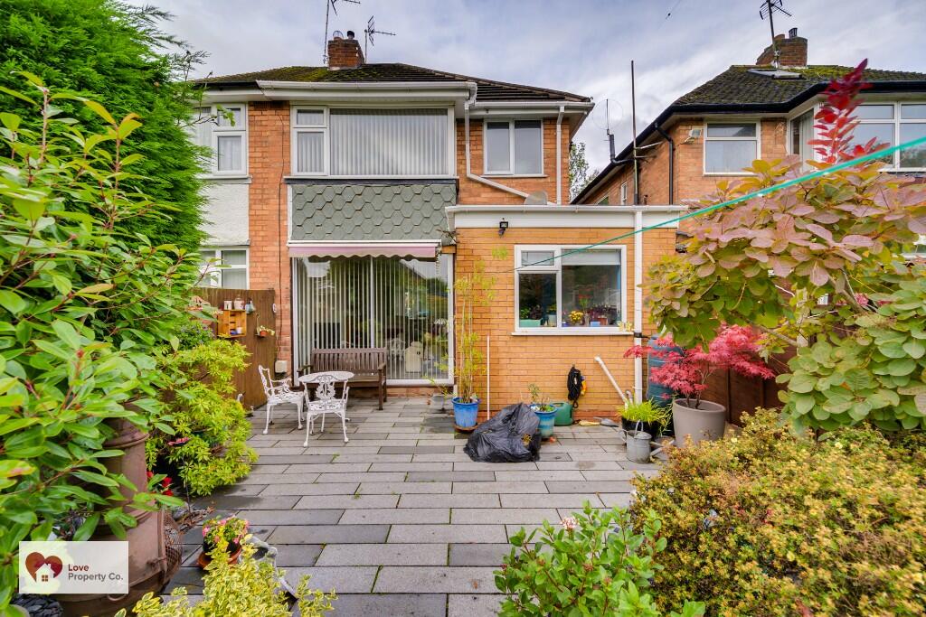 Additional image 24 of Clay Lane, Birmingham, B26 1DX