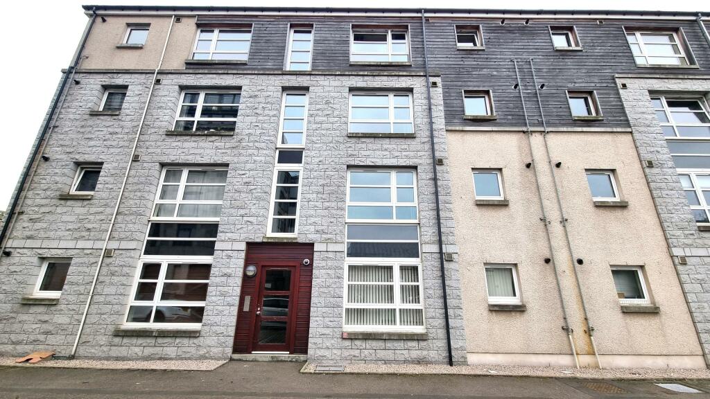 Additional image 12 of James Street, The City Centre, Aberdeen, AB11