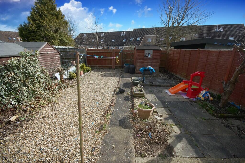 Additional image 2 of Stonecross Road, Hatfield