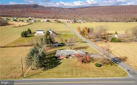 5505 Mountain Road, Germansville, PA 18053
