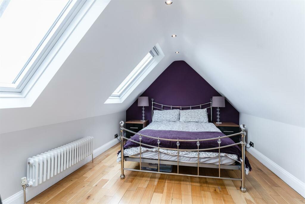 Additional image 21 of Boyes Crescent, Napsbury Park, St Albans