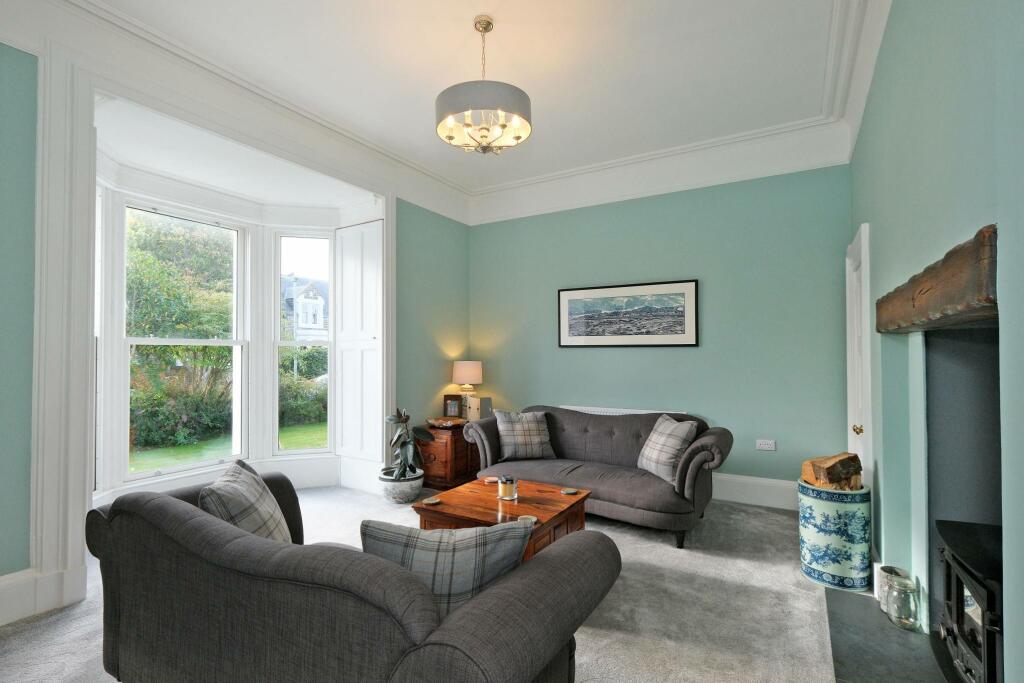 Additional image 2 of Norwood, 11 Seafield Place, Cullen, AB56 4TE