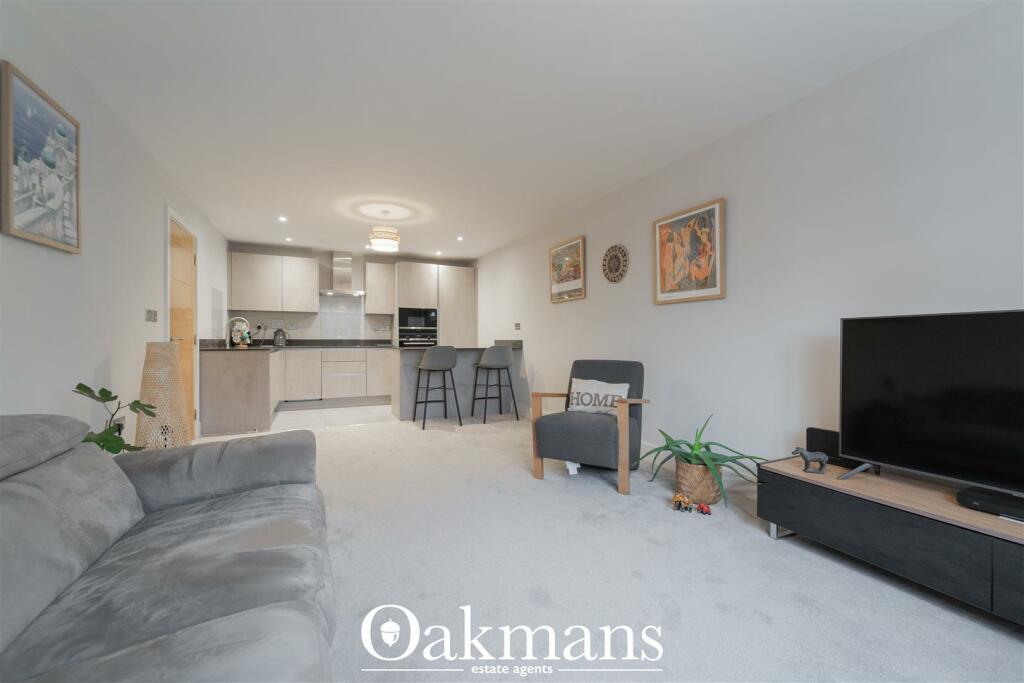 Additional image 15 of Oakview, Wake Green Road, B13