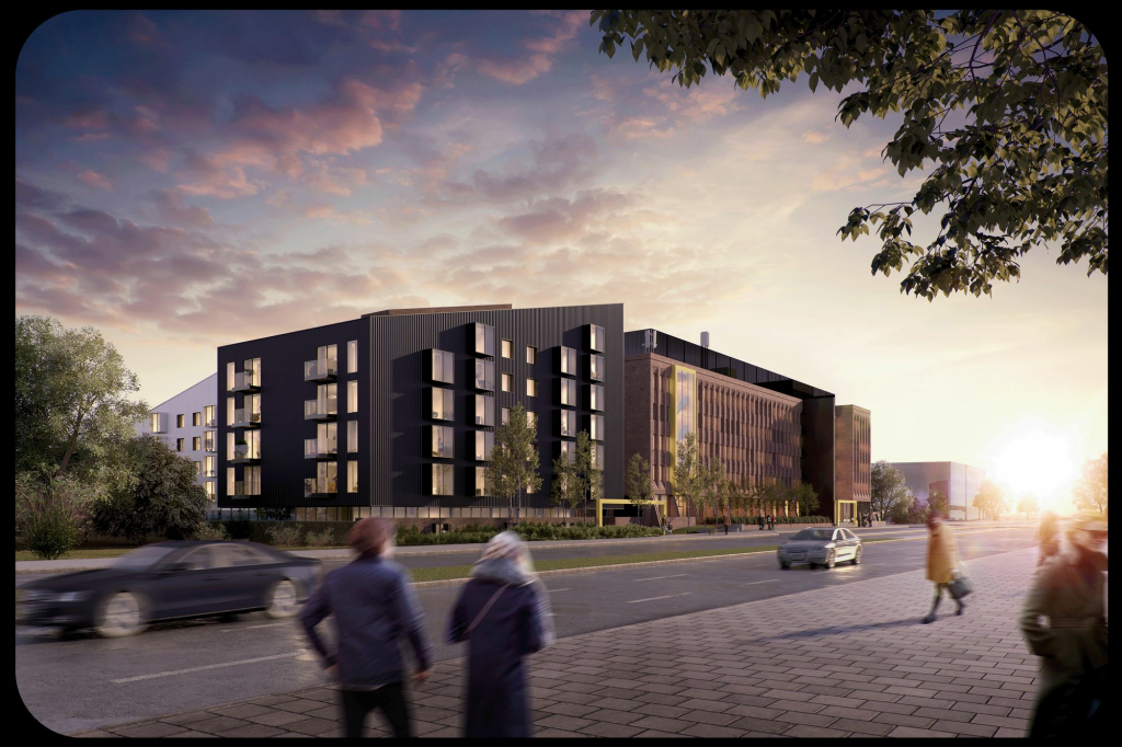 Additional image 15 of City Green, 2096 Coventry Road, Birmingham, B26 3YU